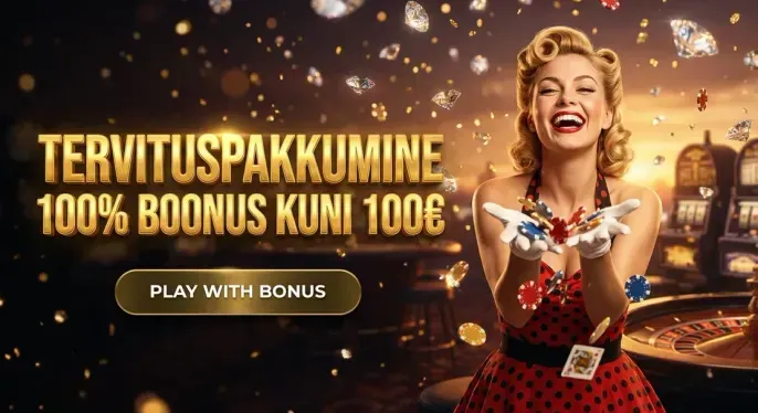 Vavada Casino